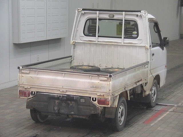 SUBARU SAMBAR