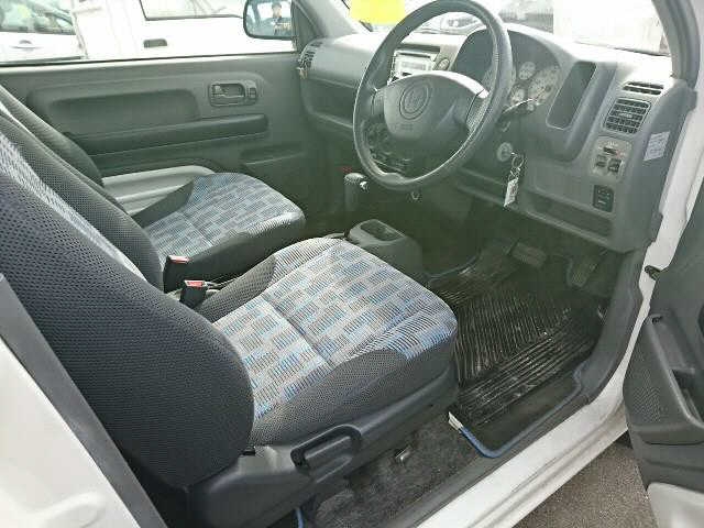 HONDA Z