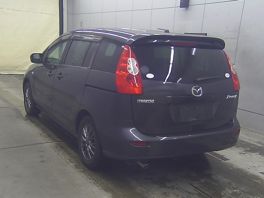 MAZDA PREMACY