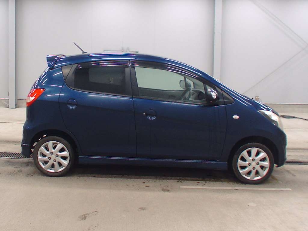 SUZUKI CERVO