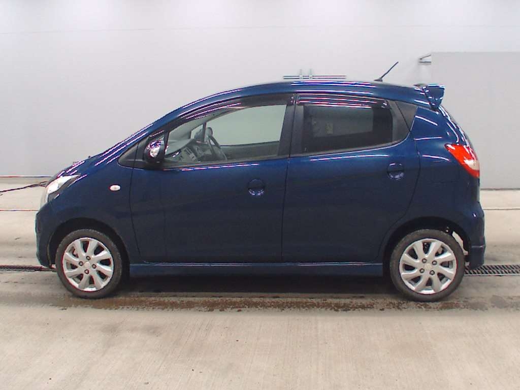 SUZUKI CERVO