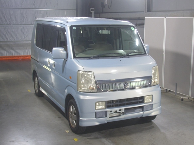 SUZUKI EVERY