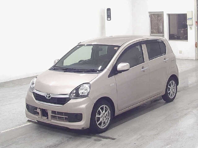 TOYOTA PIXIS EPOCH