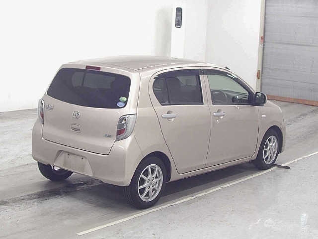 TOYOTA PIXIS EPOCH