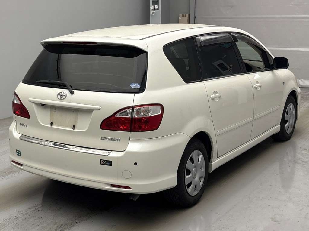 TOYOTA IPSUM