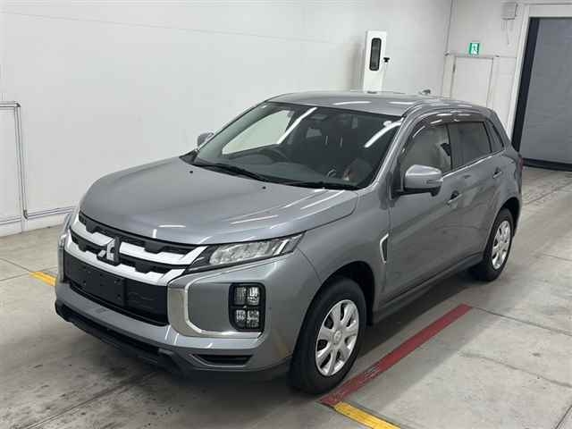 MITSUBISHI RVR