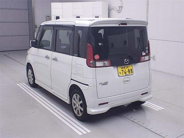 MAZDA FLAIR WAGON