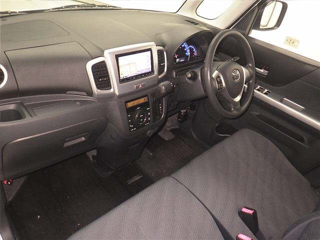 MAZDA FLAIR WAGON
