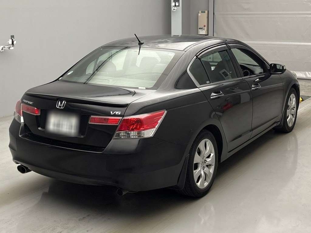 HONDA INSPIRE