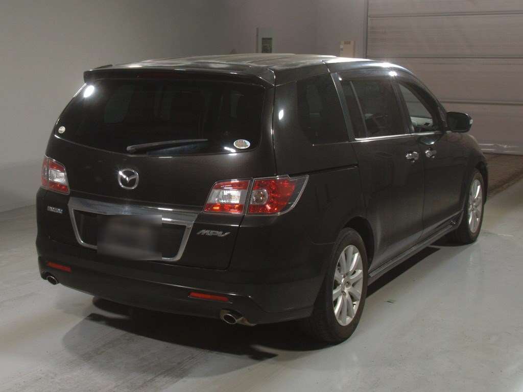 MAZDA MPV