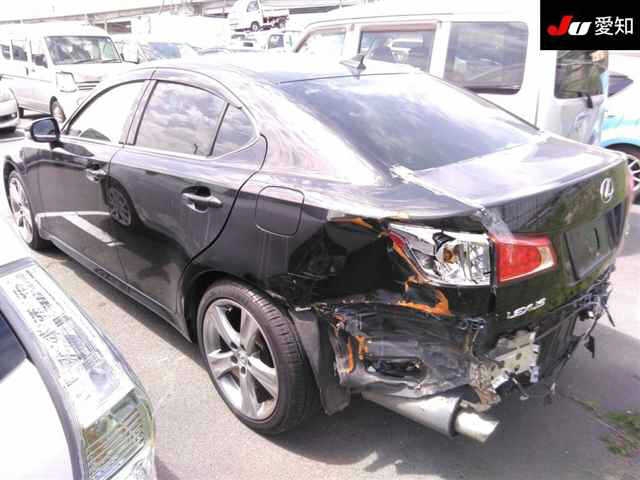 LEXUS IS250