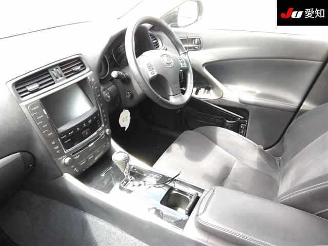 LEXUS IS250