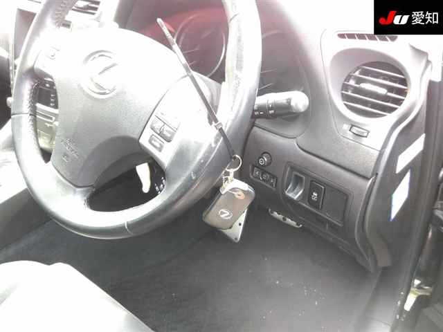 LEXUS IS250