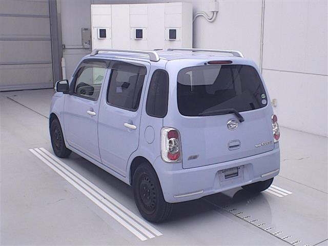 DAIHATSU MIRA COCOA