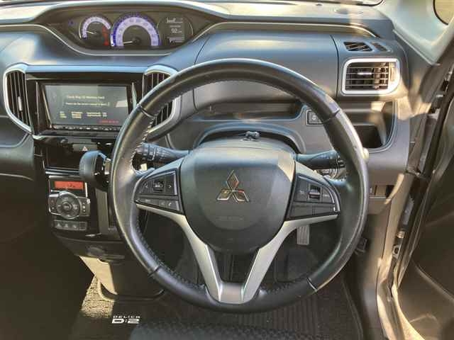 MITSUBISHI DELICA D:2
