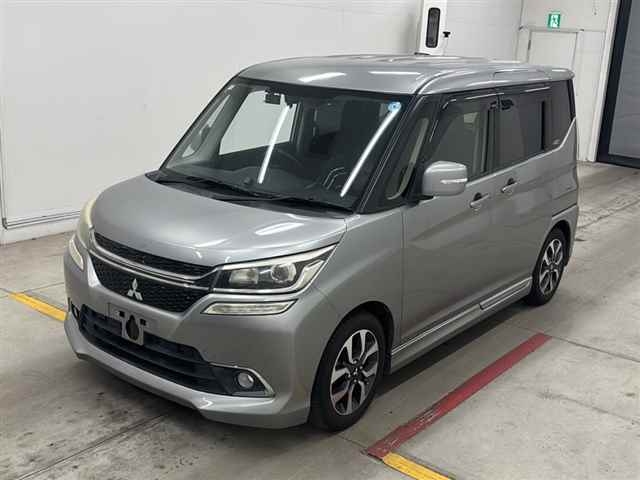 MITSUBISHI DELICA D:2
