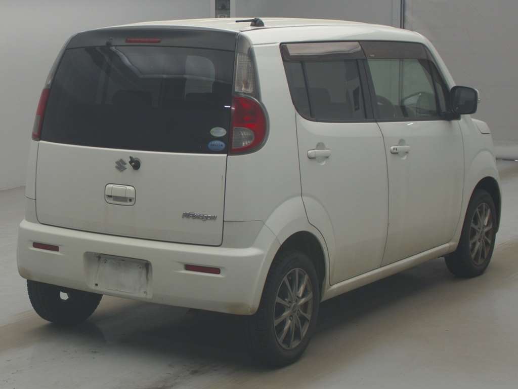 SUZUKI MR WAGON