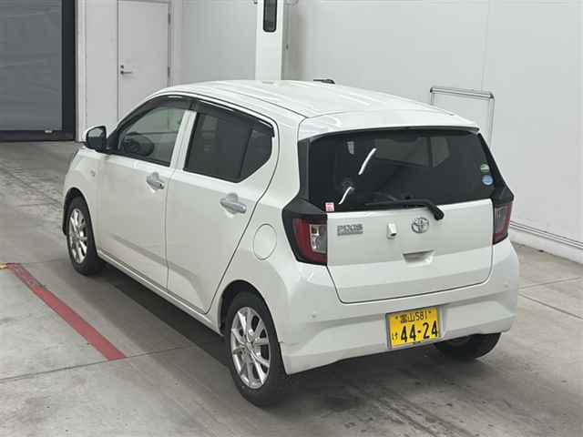 TOYOTA PIXIS EPOCH