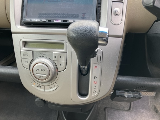 HONDA LIFE
