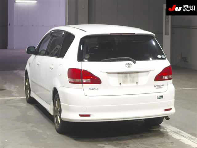 TOYOTA IPSUM