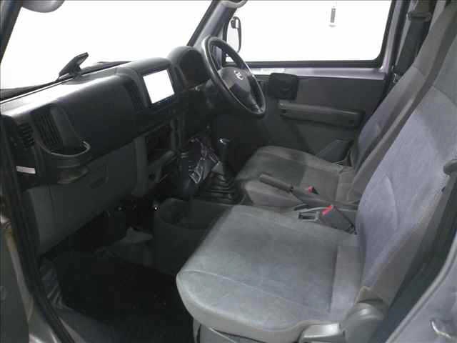 NISSAN CLIPPER
