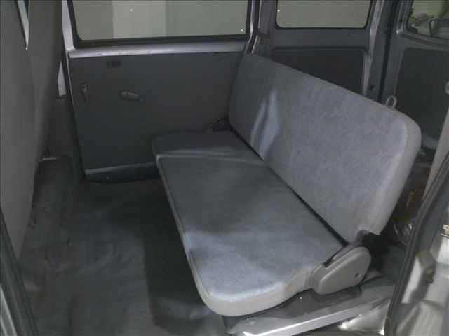 NISSAN CLIPPER