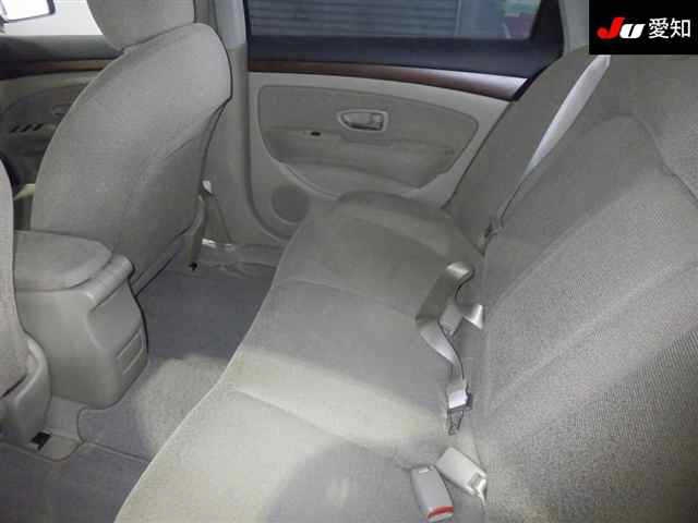 NISSAN BLUEBIRD SYLPHY