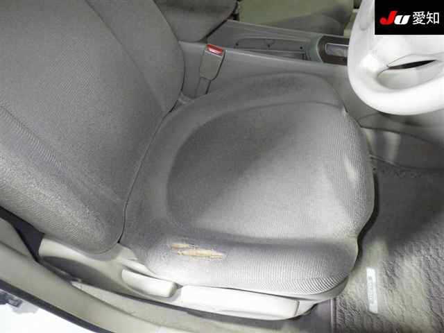 NISSAN BLUEBIRD SYLPHY