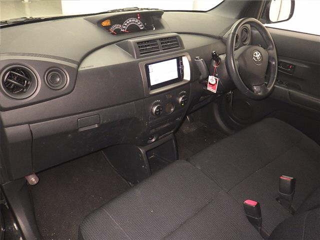 TOYOTA BB