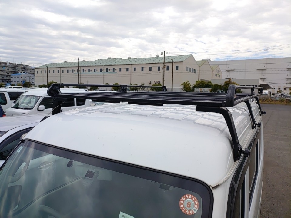 NISSAN NV100 CLIPPER