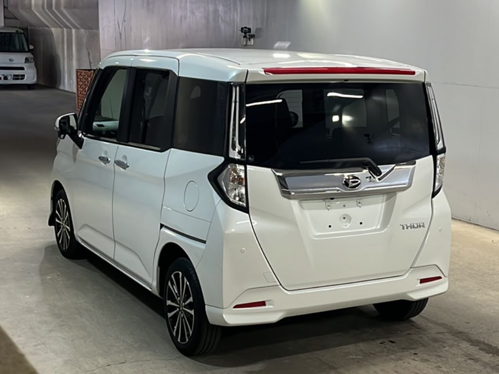 DAIHATSU THOR