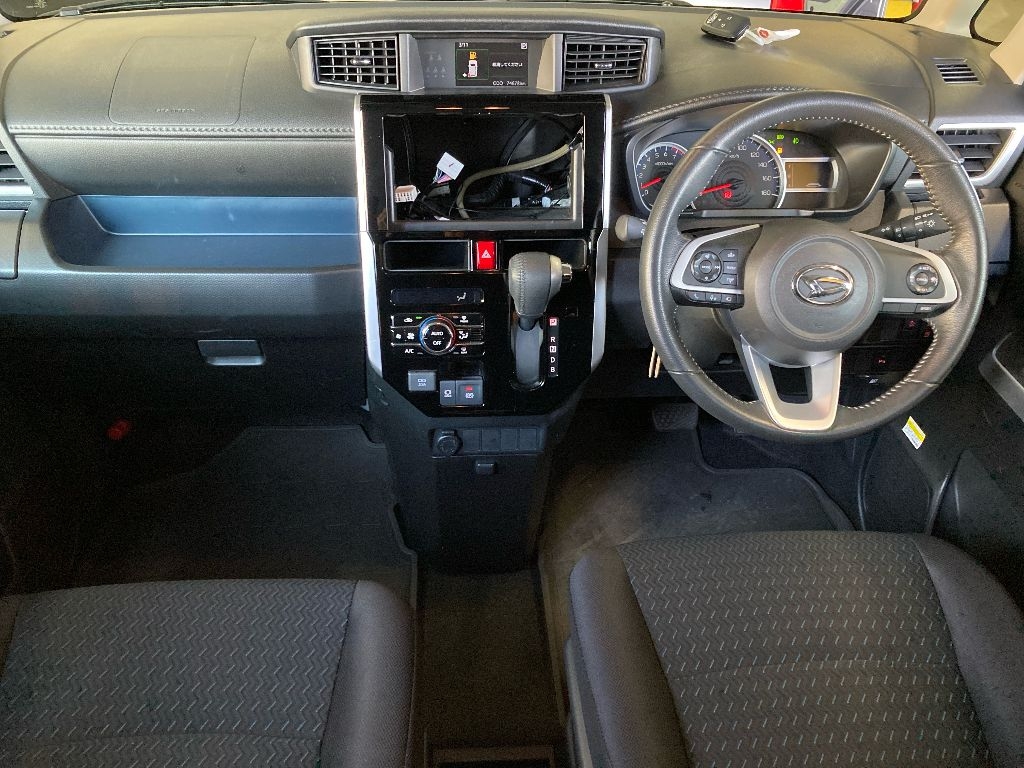 DAIHATSU THOR