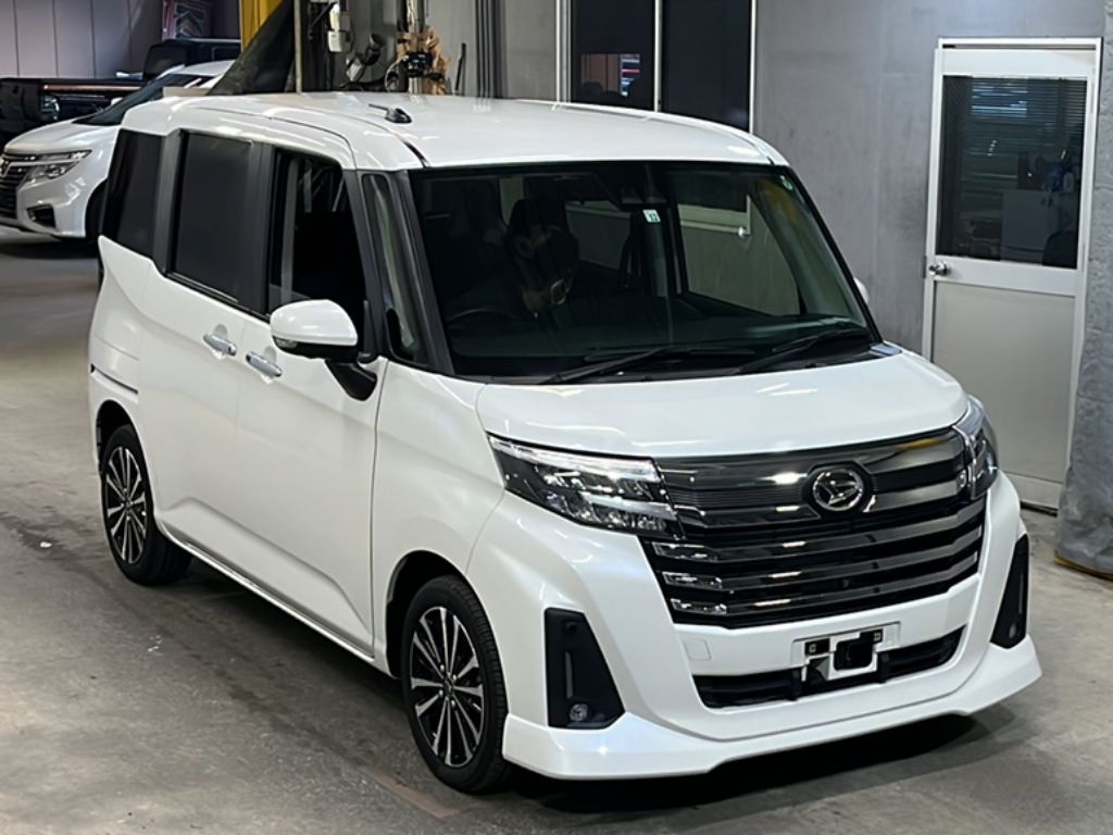DAIHATSU THOR