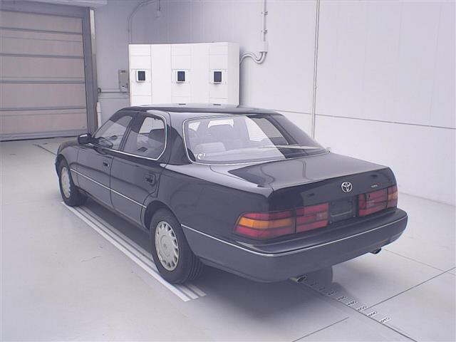 TOYOTA CELSIOR