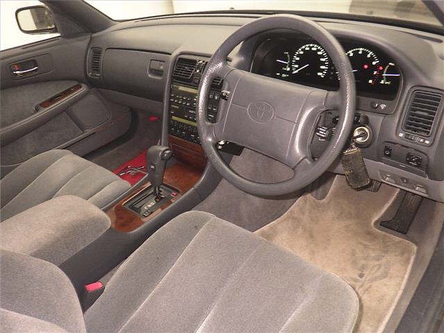 TOYOTA CELSIOR