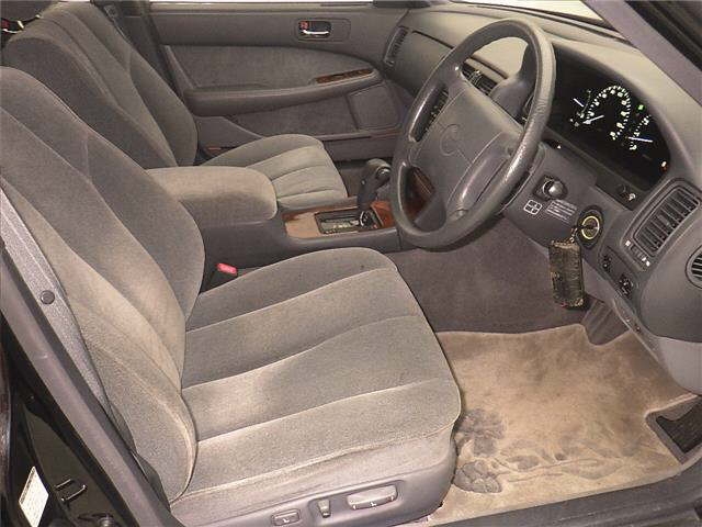 TOYOTA CELSIOR