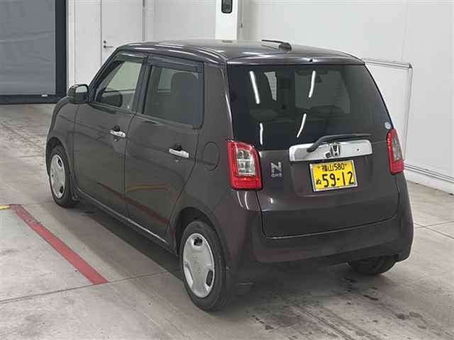 HONDA N-ONE