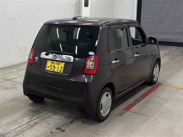HONDA N-ONE