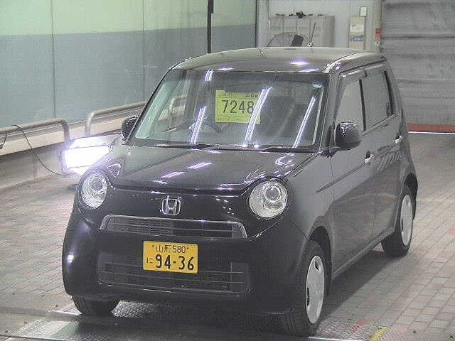 HONDA N-ONE