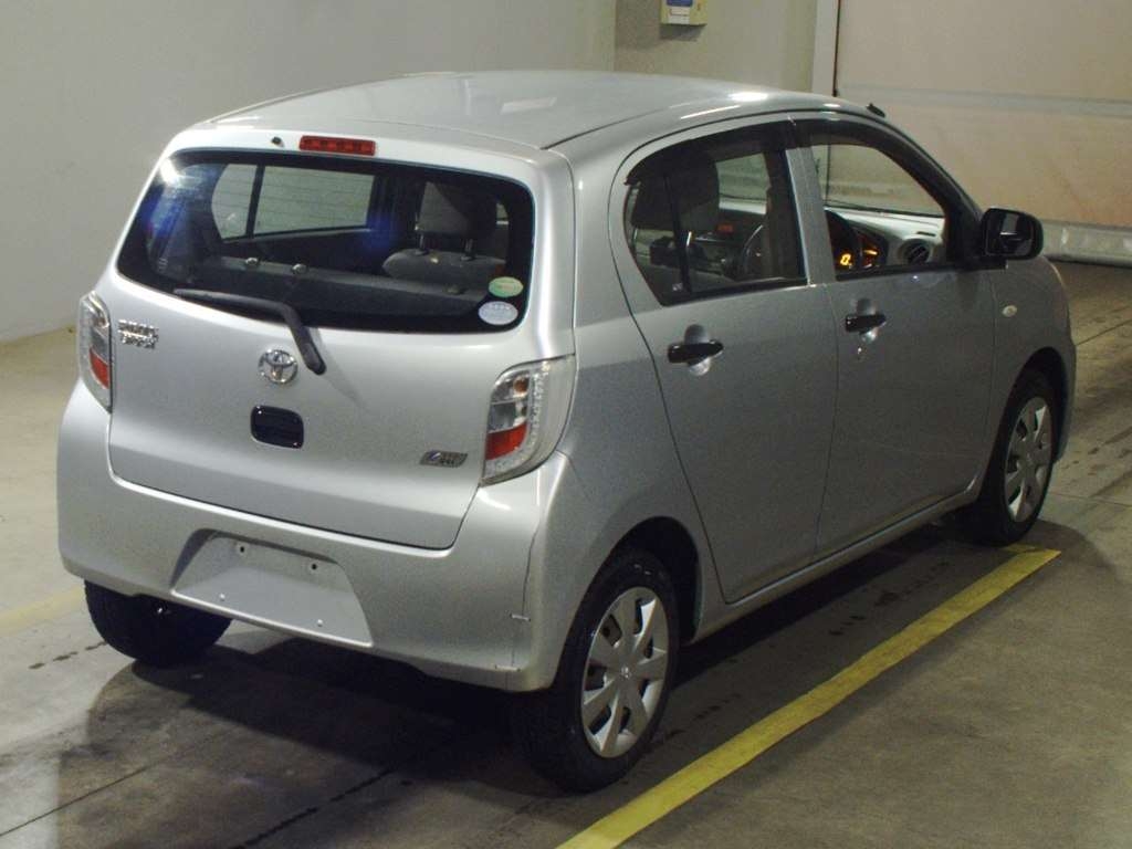TOYOTA PIXIS EPOCH