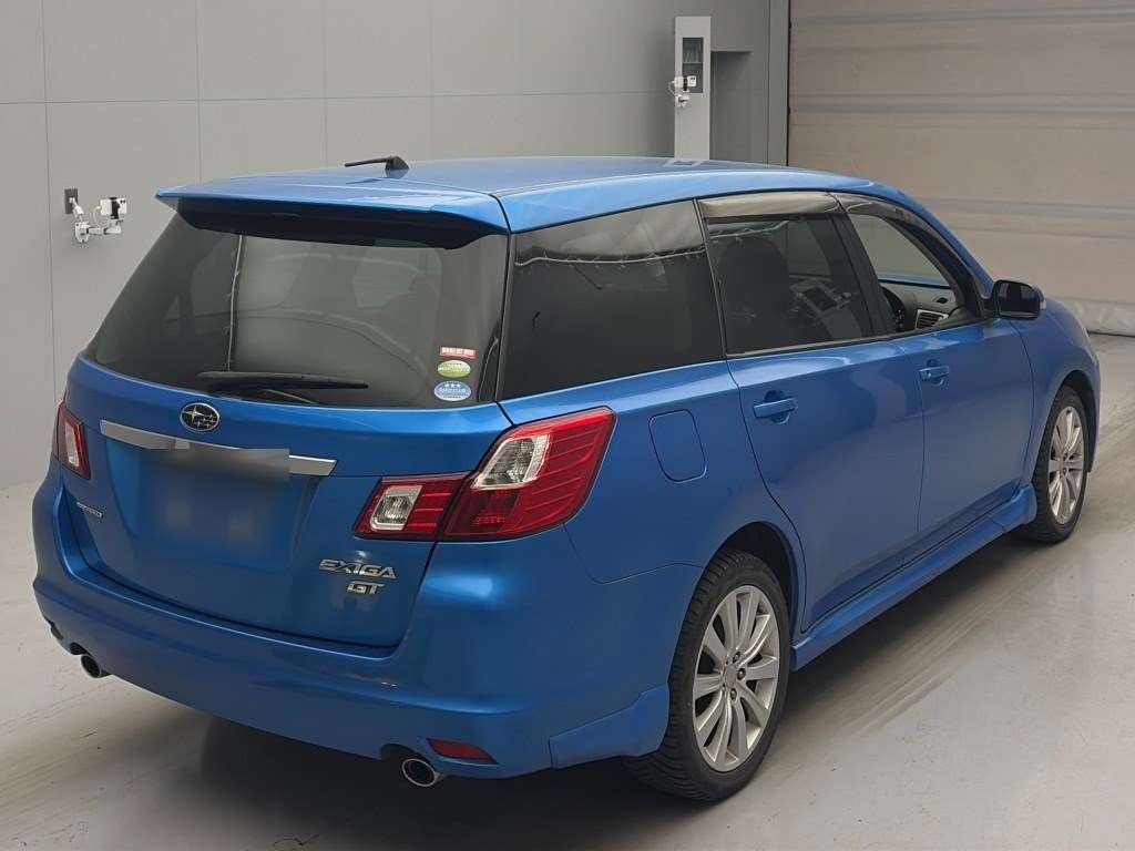 SUBARU EXIGA