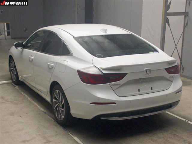 HONDA INSIGHT