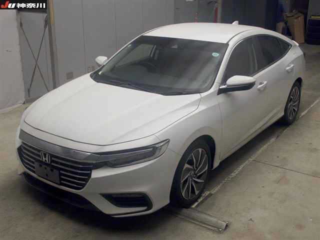 HONDA INSIGHT