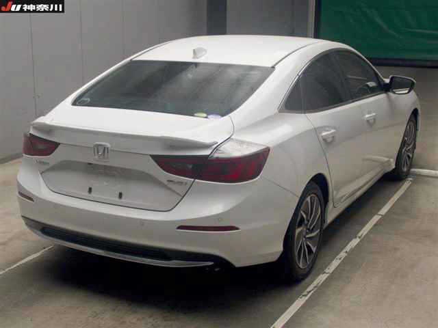 HONDA INSIGHT