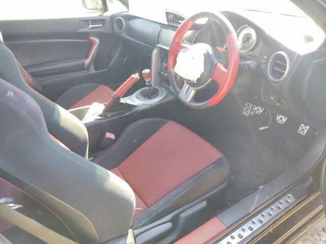TOYOTA GT 86