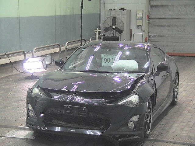 TOYOTA GT 86