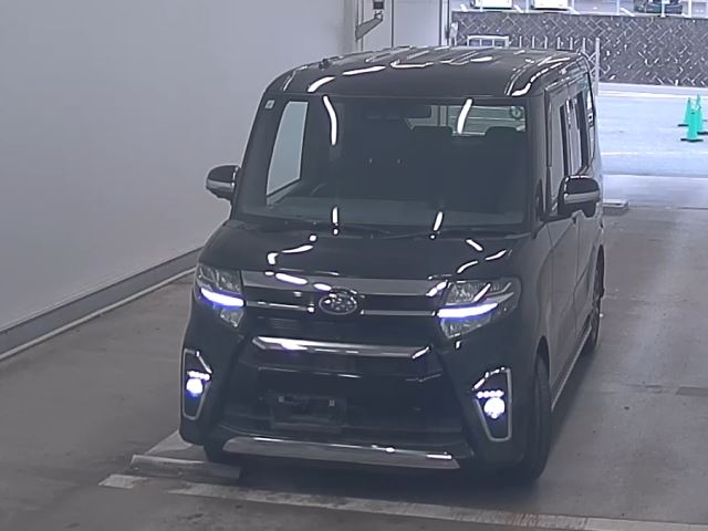 SUBARU CHIFFON