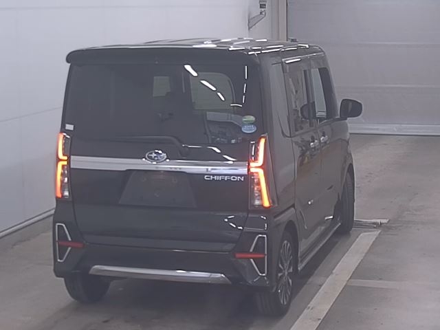 SUBARU CHIFFON