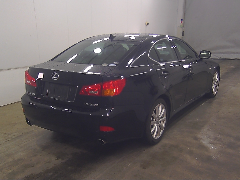 LEXUS IS250