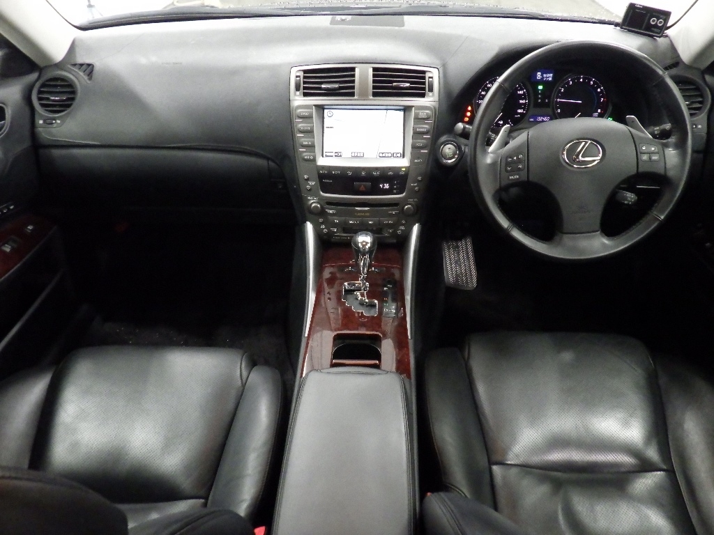 LEXUS IS250